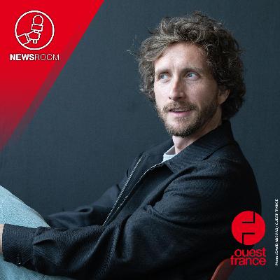 L'humour déjanté du normand Baptiste Lecaplain