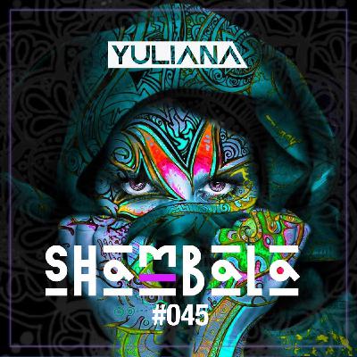 Yuliana - Shambala Mix 045 #45