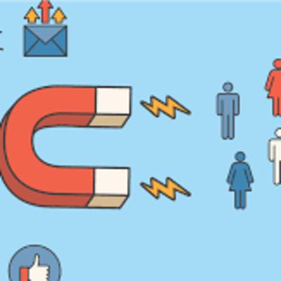 Ep 8: ¿Cómo generar un Imán de clientes potenciales?