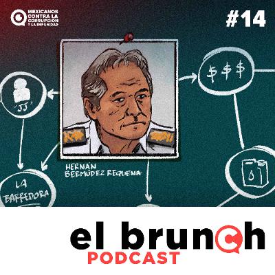 El Brunch (Episodio 14)