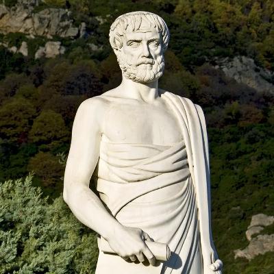 ARISTOTLE - TRIẾT HỌC LÀ THỰC HÀNH | Viết Cùng Tiểu Hy | Thế Giới