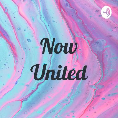 Now United (Trailer)