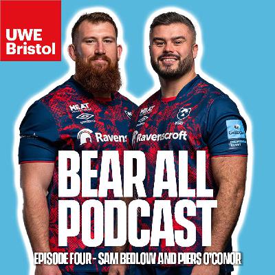 Bear All: Episode Four