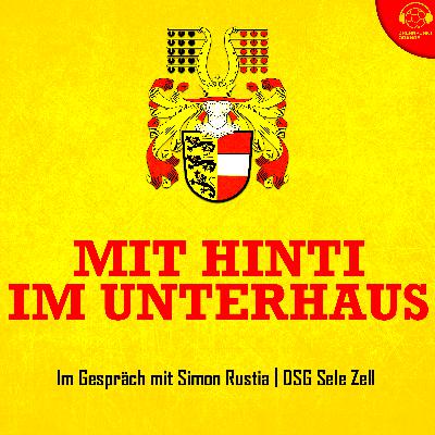Mit Hinti im Unterhaus | 293