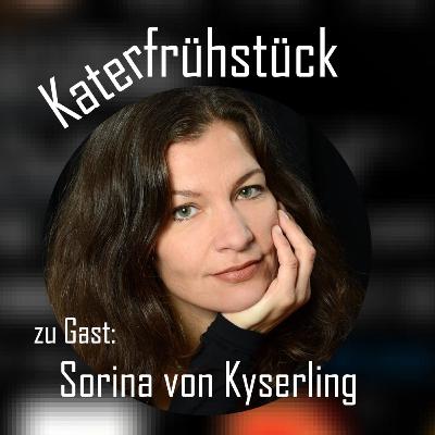 70 Sorina von Keyserling - Die Liebe zum Menschenbild