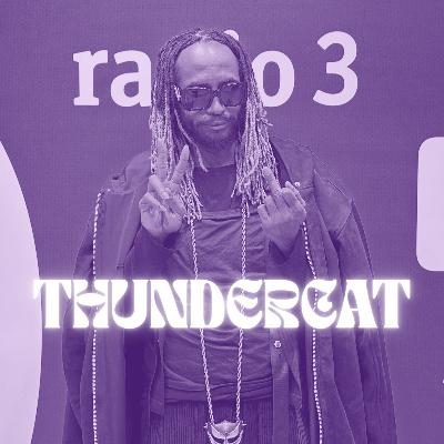 nanana - ENTREVISTA | Thundercat y el ADN musical - 29/09/2025