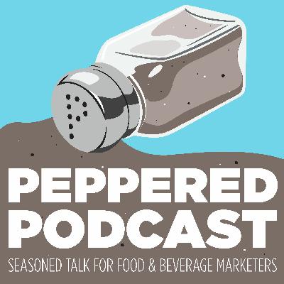 #20 How Appetite Appeal Can Help Grow Your Brand with Jamie Allebach #20 How Appetite Appeal Can Help Grow Your Brand with Jamie Allebach