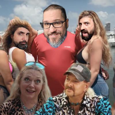 Tiger King Season 2: I Beg Your Pardon