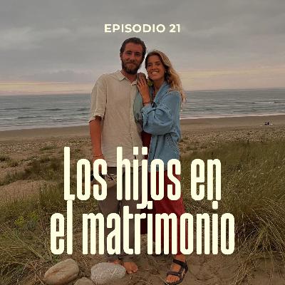 Cap 21 Alvaro y Gemma / LOS HIJOS EN EL MATRIMONIO / El momento que lo cambia todo Cap 21 Alvaro y Gemma / LOS HIJOS EN EL MATRIMONIO / El momento que lo cambia todo