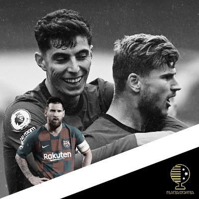 PLATEA EUROPEA 1x01: TEMPORADA DEL CHELSEA, BARÇA Y EL ENEMIGO EN CASA Y MÁS.