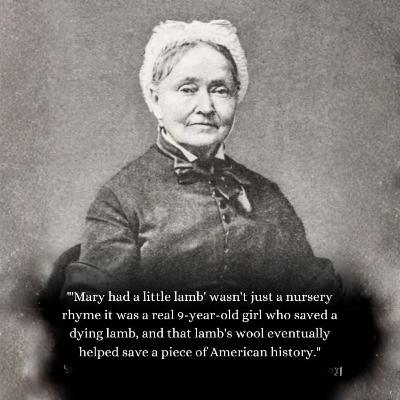 Mary Had a Little Lamb