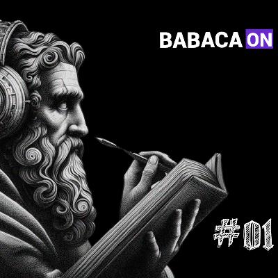 🔴 Babaca On : Live do dia 22.08.2024