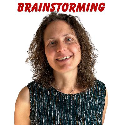 Brainstorming in Swiss German