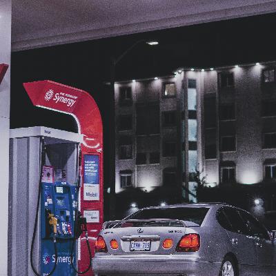 Fuel Surcharges | Polymarket Ban | TPA Check‑In | Letting Kids Fail