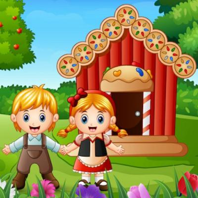 Hamsel y Gretel Hamsel y Gretel