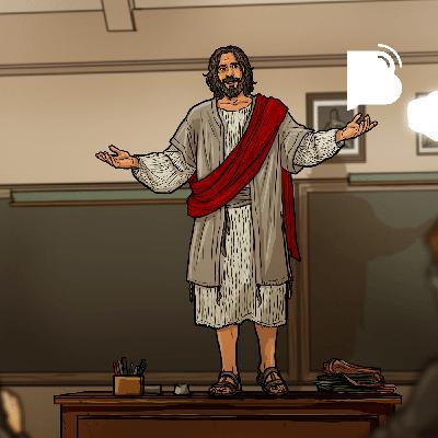Como Jesus ensinava? BTCast 639 Como Jesus ensinava? BTCast 639