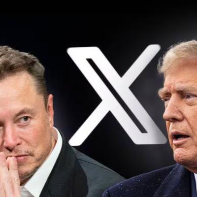 Desde Trump en X Hasta el Bloqueo de Binance en Venezuela