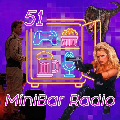 #51 - Bientôt trop vieux pour ces conneries #51 - Bientôt trop vieux pour ces conneries