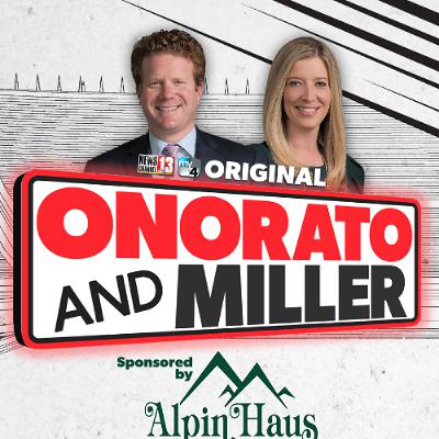 Lakers Sell for $10B, Caitlin Clark Dust Up, Panthers Go Back-to-Back & Discovery TV Host Josh Gates