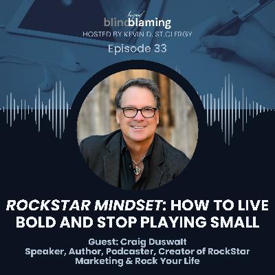 From Guns N' Roses to Rockstar Brand | Craig Duswalt