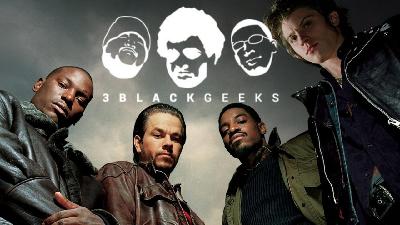 3BGPodcast| Four Brothers