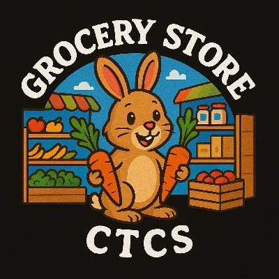C.T.C.S Episode 196 Birthday Weekend, Not All Jokes Are Funny And Space Age Shopping