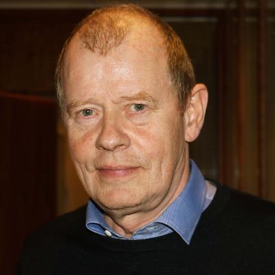 Formaður mánaðarins (16) - Guðmundur Helgi Þórarinsson