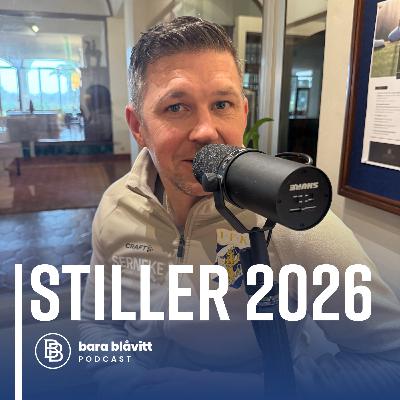 732. Stiller 2026 732. Stiller 2026