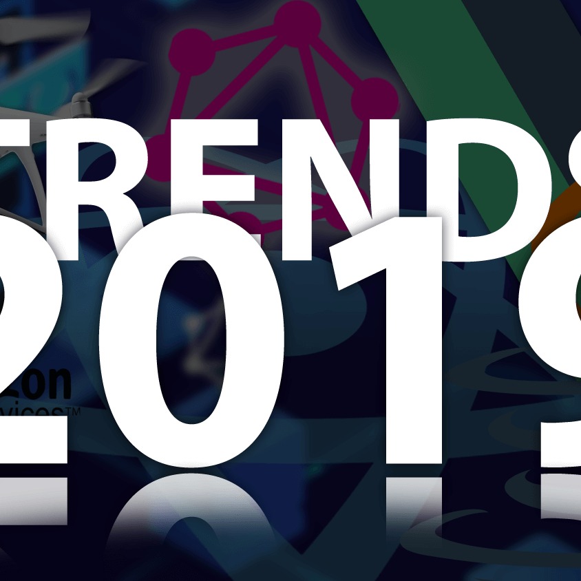 2x01 - OFFTAG #03: Trends 2019 2x01 - OFFTAG #03: Trends 2019