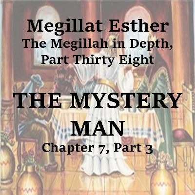 THE MYSTERY MAN THE MYSTERY MAN