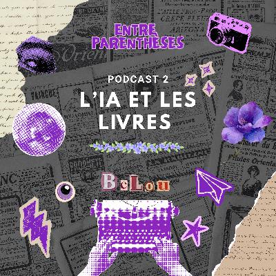 L'IA et les livres