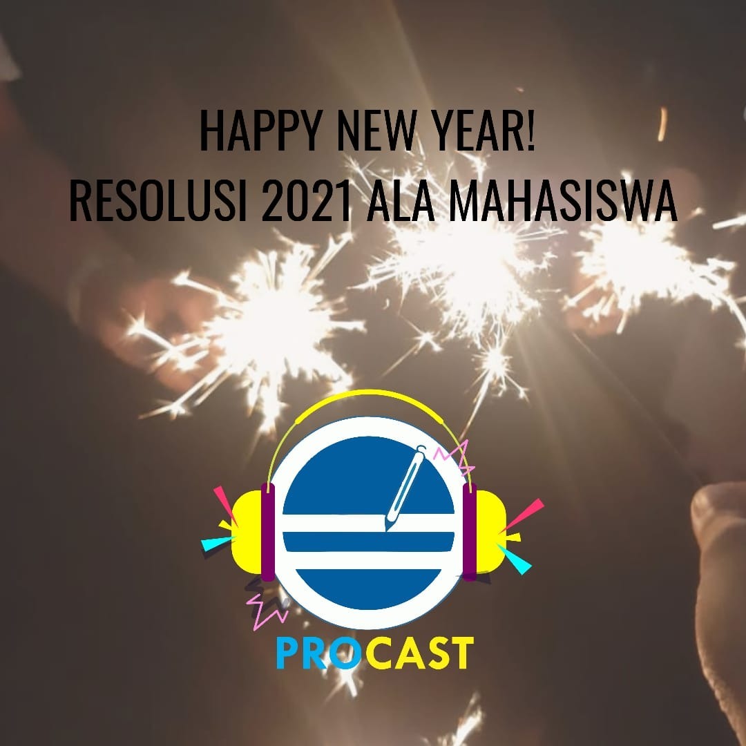 Profesi Podcast