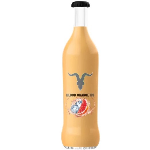 Ignite V25 Disposable Device