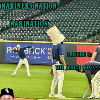 Episode 6: The White Sox Series was chaotic, beautiful, breathtaking and had me pondering