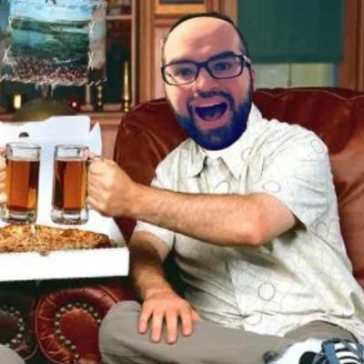266: The Nu-Man Show
