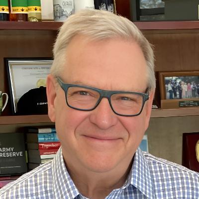 Derek Bridger, Princeton Zoning Officer