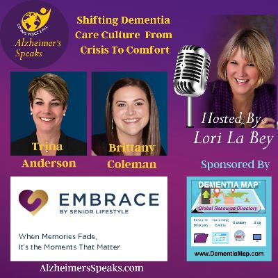 The Embrace Story – Celebrating Purpose, Compassion and Moments That Matter