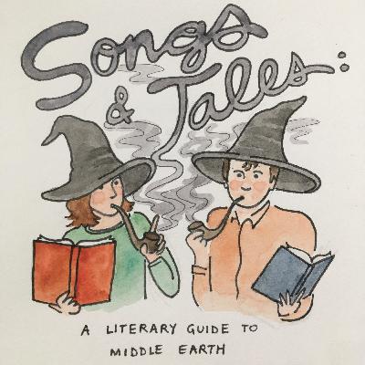 Episode 40 - Tree Will, Tree Will Rock You Episode 40 - Tree Will, Tree Will Rock You