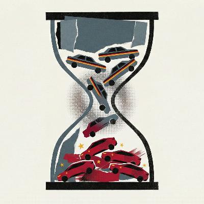 Experte warnt: VW, Mercedes, BMW sterben bis 2030 Experte warnt: VW, Mercedes, BMW sterben bis 2030