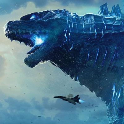 Review of Godzilla King of the Monsters