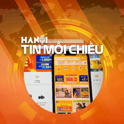 Kinh doanh online trước ngưỡng minh bạch hoá | Hà Nội tin mỗi chiều | Đài Hà Nội Kinh doanh online trước ngưỡng minh bạch hoá | Hà Nội tin mỗi chiều | Đài Hà Nội