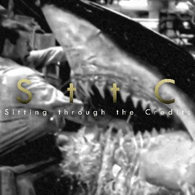 #9 Reviewing Deep Blue Sea (1999)