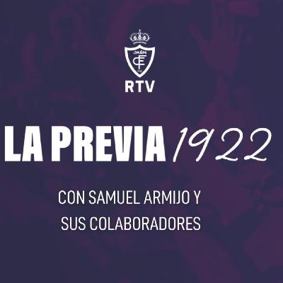 38 1922. La Tertulia. Partido de VUELTA 2ª eliminatoria