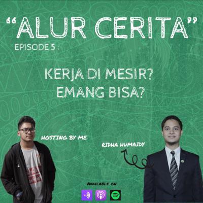 Alur Cerita bersama Humed Alur Cerita bersama Humed