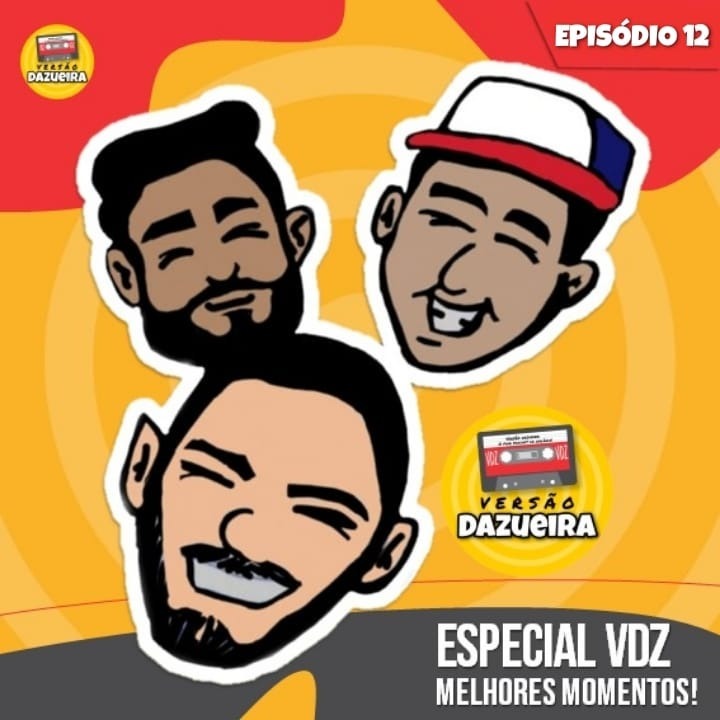 Versão Dazueira