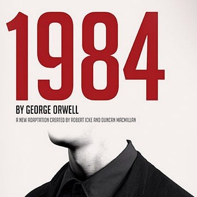 کتاب 1984 - قسمت پایانی کتاب 1984 - قسمت پایانی