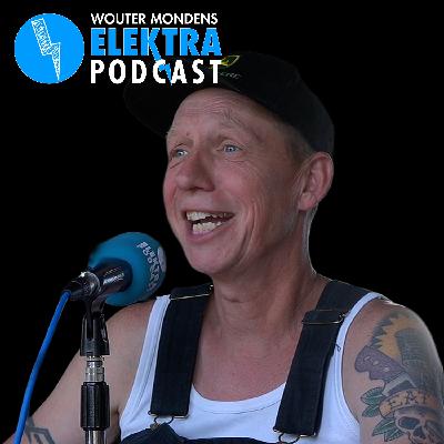 Joost van Hyfte - Gaan jullie zwijgen of wa?