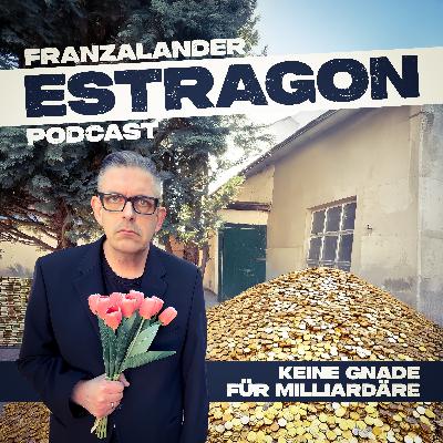 Keine Gnade für Milliardäre Keine Gnade für Milliardäre