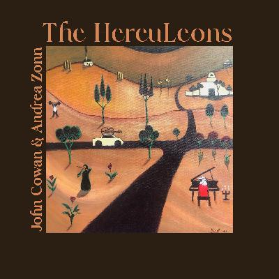 Achieving a HercuLeon Record Decades in the Making: John Cowan and Andrea Zonn
