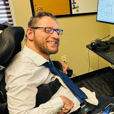 Nick Wyatt update on work, life, and independence